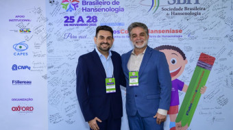 19º Congresso Brasileiro de Hansenologia - 4º Dia