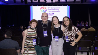 19º Congresso Brasileiro de Hansenologia - 4º Dia