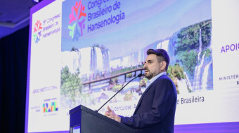 19º Congresso Brasileiro de Hansenologia - 4º Dia