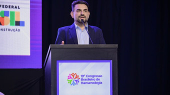 19º Congresso Brasileiro de Hansenologia - 4º Dia