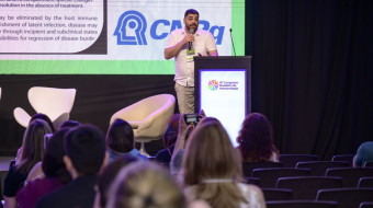 19º Congresso Brasileiro de Hansenologia - 4º Dia