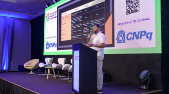 19º Congresso Brasileiro de Hansenologia - 4º Dia