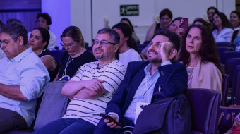 19º Congresso Brasileiro de Hansenologia - 4º Dia