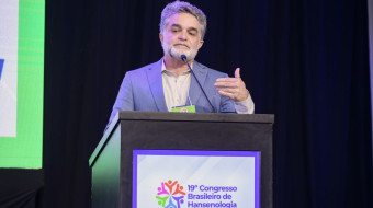 19º Congresso Brasileiro de Hansenologia - 4º Dia