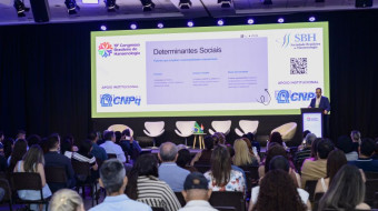 19º Congresso Brasileiro de Hansenologia - 4º Dia