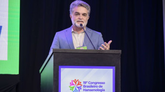 19º Congresso Brasileiro de Hansenologia - 4º Dia