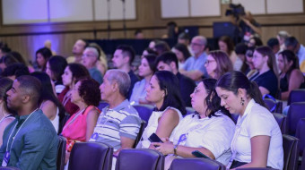 19º Congresso Brasileiro de Hansenologia - 4º Dia