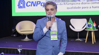 19º Congresso Brasileiro de Hansenologia - 4º Dia