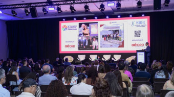 19º Congresso Brasileiro de Hansenologia - 4º Dia