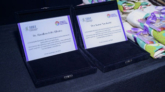 19º Congresso Brasileiro de Hansenologia - 4º Dia