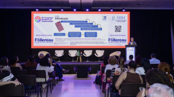 19º Congresso Brasileiro de Hansenologia - 4º Dia