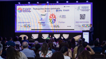 19º Congresso Brasileiro de Hansenologia - 4º Dia