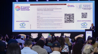 19º Congresso Brasileiro de Hansenologia - 4º Dia