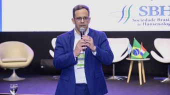 19º Congresso Brasileiro de Hansenologia - 4º Dia