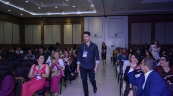 19º Congresso Brasileiro de Hansenologia - 4º Dia