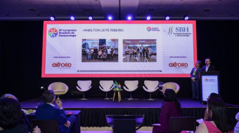 19º Congresso Brasileiro de Hansenologia - 4º Dia