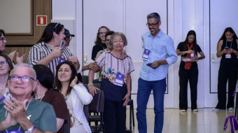 19º Congresso Brasileiro de Hansenologia - 4º Dia