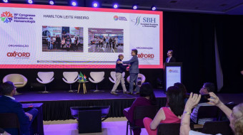 19º Congresso Brasileiro de Hansenologia - 4º Dia