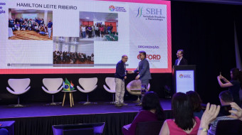 19º Congresso Brasileiro de Hansenologia - 4º Dia