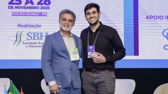 19º Congresso Brasileiro de Hansenologia - 4º Dia