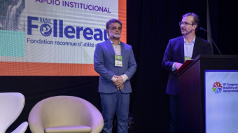 19º Congresso Brasileiro de Hansenologia - 4º Dia