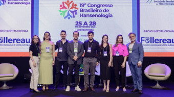 19º Congresso Brasileiro de Hansenologia - 4º Dia