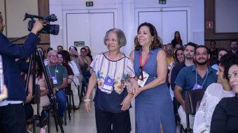 19º Congresso Brasileiro de Hansenologia - 4º Dia