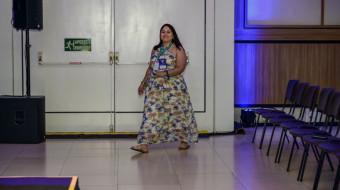 19º Congresso Brasileiro de Hansenologia - 4º Dia