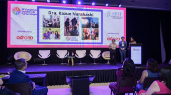 19º Congresso Brasileiro de Hansenologia - 4º Dia