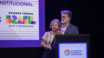 19º Congresso Brasileiro de Hansenologia - 4º Dia