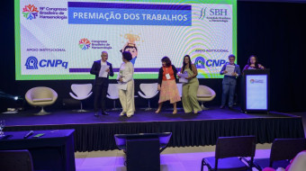 19º Congresso Brasileiro de Hansenologia - 4º Dia