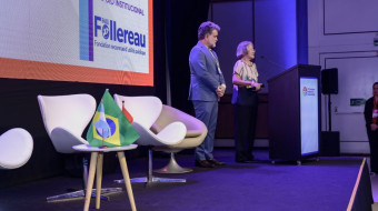 19º Congresso Brasileiro de Hansenologia - 4º Dia