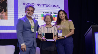 19º Congresso Brasileiro de Hansenologia - 4º Dia