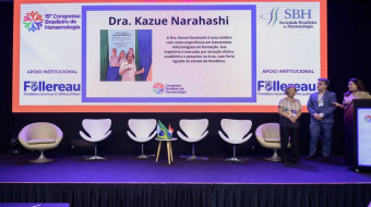 19º Congresso Brasileiro de Hansenologia - 4º Dia