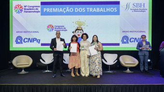 19º Congresso Brasileiro de Hansenologia - 4º Dia