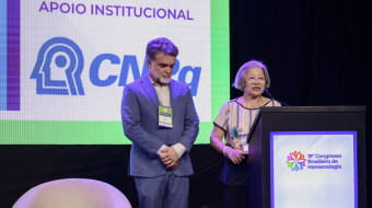 19º Congresso Brasileiro de Hansenologia - 4º Dia