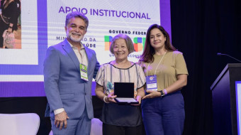 19º Congresso Brasileiro de Hansenologia - 4º Dia