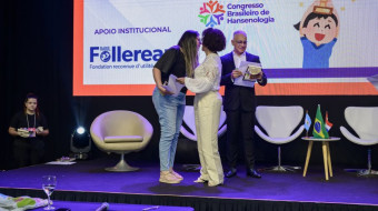 19º Congresso Brasileiro de Hansenologia - 4º Dia