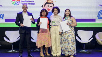 19º Congresso Brasileiro de Hansenologia - 4º Dia
