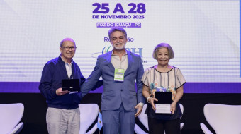 19º Congresso Brasileiro de Hansenologia - 4º Dia