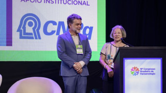 19º Congresso Brasileiro de Hansenologia - 4º Dia