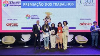 19º Congresso Brasileiro de Hansenologia - 4º Dia