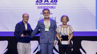 19º Congresso Brasileiro de Hansenologia - 4º Dia