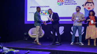 19º Congresso Brasileiro de Hansenologia - 4º Dia