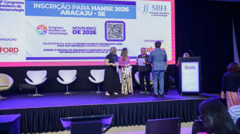 19º Congresso Brasileiro de Hansenologia - 4º Dia