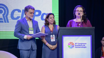 19º Congresso Brasileiro de Hansenologia - 4º Dia