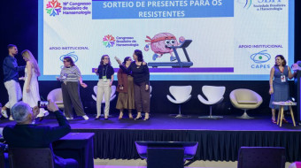 19º Congresso Brasileiro de Hansenologia - 4º Dia