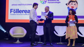 19º Congresso Brasileiro de Hansenologia - 4º Dia