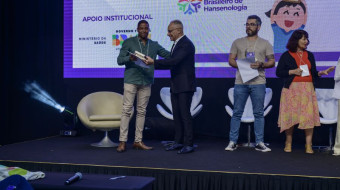 19º Congresso Brasileiro de Hansenologia - 4º Dia