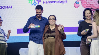 19º Congresso Brasileiro de Hansenologia - 4º Dia